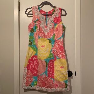 Lilly Pulitzer size 4 dress